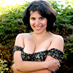 Pic of ATK Natural and Hairy Girls