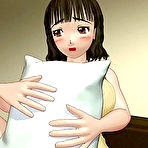 Pic of 3D porn guide