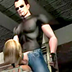 Pic of 3D porn guide