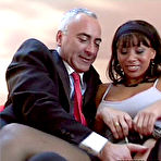Pic of Jim Slip - UK Street Slut Chelsea