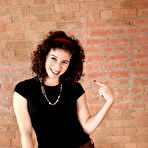 Pic of ATK Natural and Hairy Girls