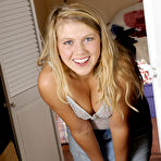 Pic of ATK Natural and Hairy Girls