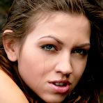 Pic of Eufrat Plays With Black Sand