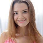 Pic of Cute Girl With A Dildo