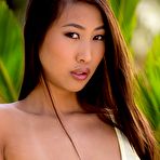 Pic of Sharon Lee glistens in the sun @ Ideal Teens Gallery