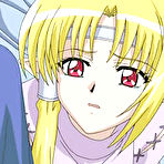 Pic of *Bondanime.com*-->> Hentai angle hot blowjob and fucked a hard cock