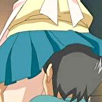 Pic of Welcome to TitAnime.com - Enjoy hours and hours of the best DVD quality hentai movies of the juggiest babes!