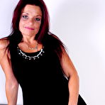 Pic of Naughty American housewife playing with herself