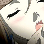 Pic of *Bondanime.com*-->> Hottie anime teen girl gets hot jerked in the taxi
