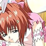 Pic of Welcome to TitAnime.com - Enjoy hours and hours of the best DVD quality hentai movies of the juggiest babes!