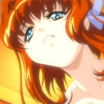 Pic of *Bondanime.com*-->> Redhead hentai girl riding her teachers hard dick