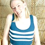 Pic of Sweet Teen Angels - Young ladies are hungry for some nasty sex!