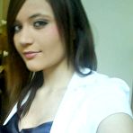 Pic of Wild steamy hot sexy amateur bombshell camwhoring