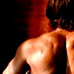 Pic of BannedMaleCelebs.com | Jared Padalecki nude photos