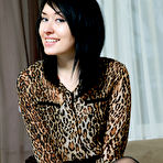 Pic of Ramina in Sajen MetArt free picture gallery