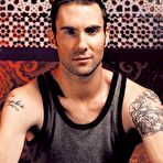 Pic of BannedMaleCelebs.com | Adam Levine nude photos