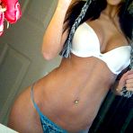 Pic of Selection of gorgeous amateur teens posing for the cam