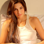 Pic of Audrey in Delita MetArt free picture gallery