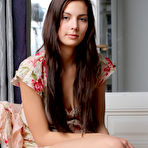 Pic of Audrey in Presenting Audrey MetArt free picture gallery