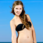 Pic of Vivian in Tirova MetArt free picture gallery