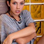 Pic of Kantata in Oleza MetArt free picture gallery