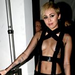 Pic of Miley Cyrus fully naked at Largest Celebrities Archive!
