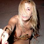 Pic of Nadeea Volianova fully naked at Largest Celebrities Archive!