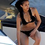 Pic of Nathalie Emmanuel absolutely naked at TheFreeCelebMovieArchive.com!