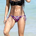 Pic of :: Largest Nude Celebrities Archive. Zoe Kravitz fully naked! ::