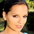 Pic of Eve Angel in Eve Angel is hotter than ever! at Candy Pleasure | Set hotlegsandfeet/13487