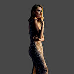 Pic of Charlize Theron various sexy mag scans