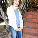 Pic of Kimmy Granger - Teenfidelity