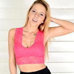Pic of Hollie Mack Strips and Spreads