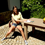Pic of Silvie Luca, Lola - ALS Scan