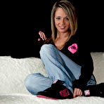 Pic of Hotty Stop / Nikki Sims Just Pink
