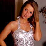 Pic of HOT TEEN CAITLYNN! | CUTE TOPLESS TEEN!