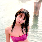 Pic of Idol Cheer @ AllGravure.com