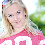 Pic of MetArt - Aislin BY Leonardo - HAURA