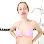 Pic of ATK Natural and Hairy Girls