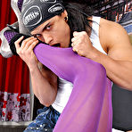 Pic of Pictures and Flash Video of Cybelli Calmon