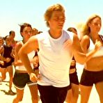 Pic of Blake Lively looking sexy in Sisterhood of the Travelling Pants