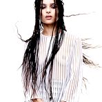 Pic of :: Largest Nude Celebrities Archive. Zoe Kravitz fully naked! ::