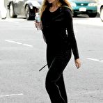 Pic of Denise Richards paparazzi pictures