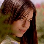 Pic of Curvacious Babe Masturbates