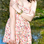 Pic of Sivilla in Seenea MetArt free picture gallery