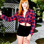 Pic of Anny Aurora in Anny Aurora in coeds series