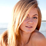 Pic of Patritcy A in Drease MetArt free picture gallery