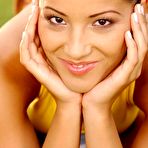 Pic of Angel Dark in Garden work