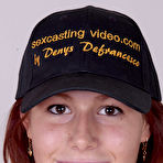 Pic of Cody in  A little angel from above!