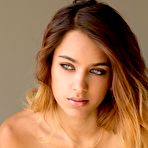 Pic of Gorgeous Uma Jolie Slips Off Her Panties - Pmates Beautiful Girls!